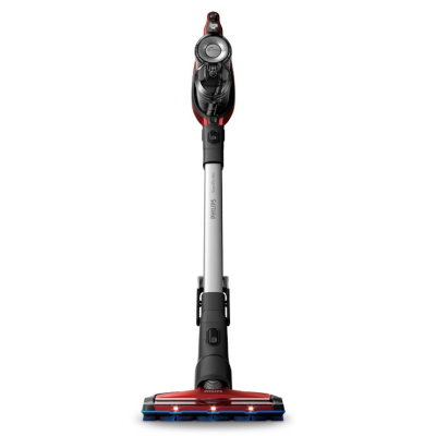 飛利浦 Philips FC6823 SpeedPro Max 強力全效直立/手提無線吸塵機 香港行貨