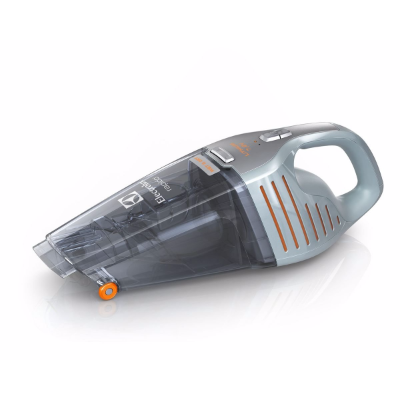 伊萊克斯 Electrolux Rapido ZB6106WD 乾濕兩用 手提無線吸塵機 冰極藍色 香港行貨