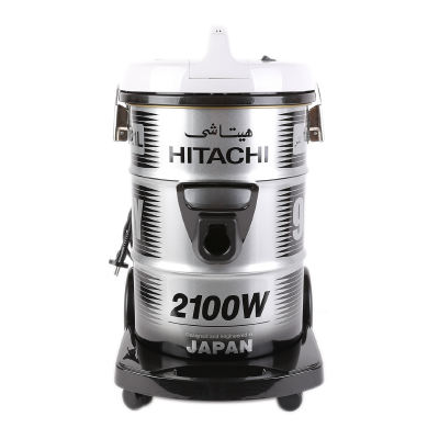 日立 Hitachi CV-960Y 商用強力吸塵機 銀色 香港行貨
