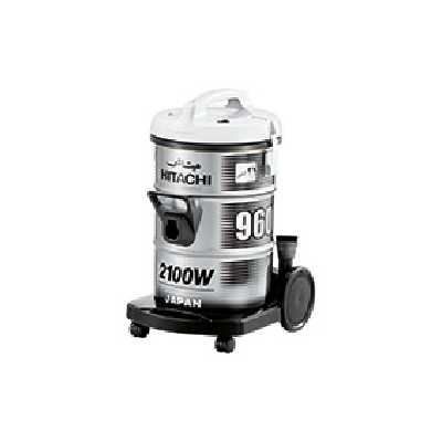 日立 Hitachi CV-960Y 商用強力吸塵機 銀色 香港行貨