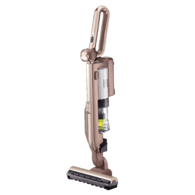日立 Hitachi PV-XC500 直立手提式吸塵機 香檳金色 香港行貨