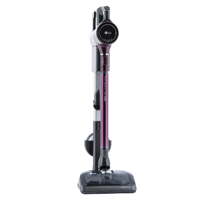 LG CordZero A9 無線直立式吸塵機 A978VA 酒紅色 香港行貨