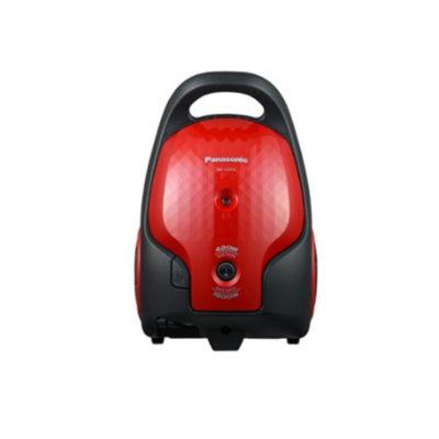 樂聲 Panasonic MC-CG373 塵袋型吸塵機 (1800瓦特) 香港行貨