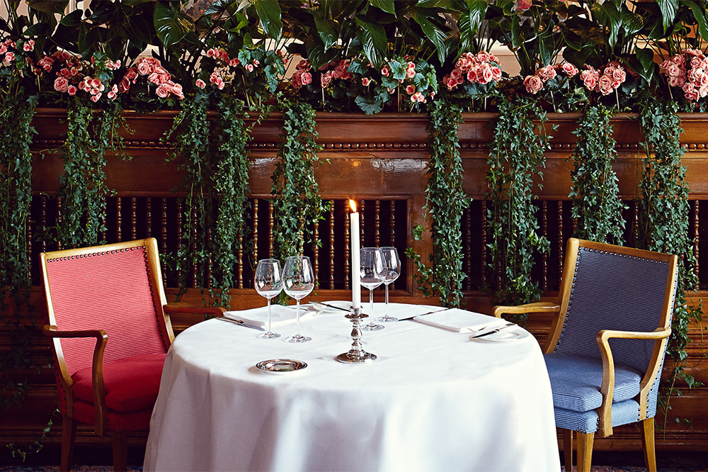 BadruttsPalaceHotel巴德呂特宮酒店