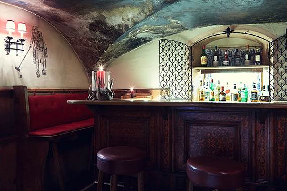 BadruttsPalaceHotel巴德呂特宮酒店