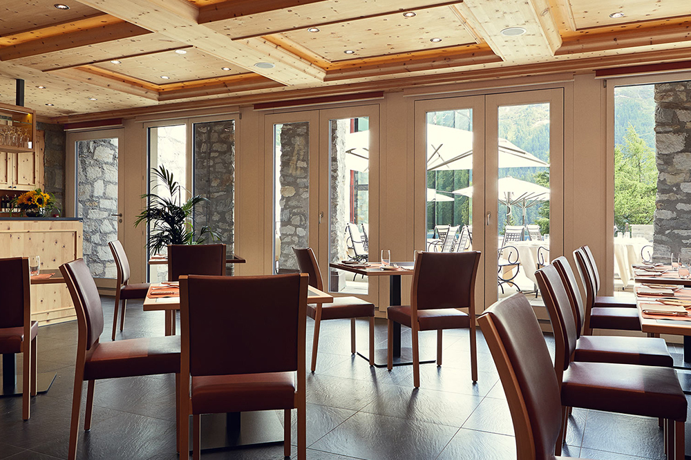 BadruttsPalaceHotel巴德呂特宮酒店