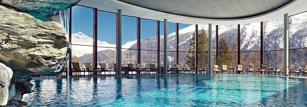 BadruttsPalaceHotel巴德呂特宮酒店