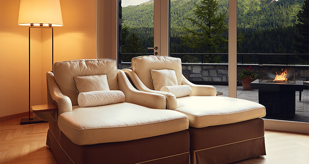 BadruttsPalaceHotel巴德呂特宮酒店