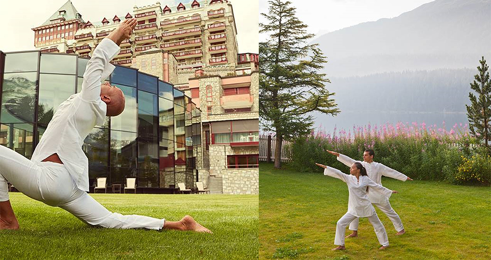 BadruttsPalaceHotel巴德呂特宮酒店