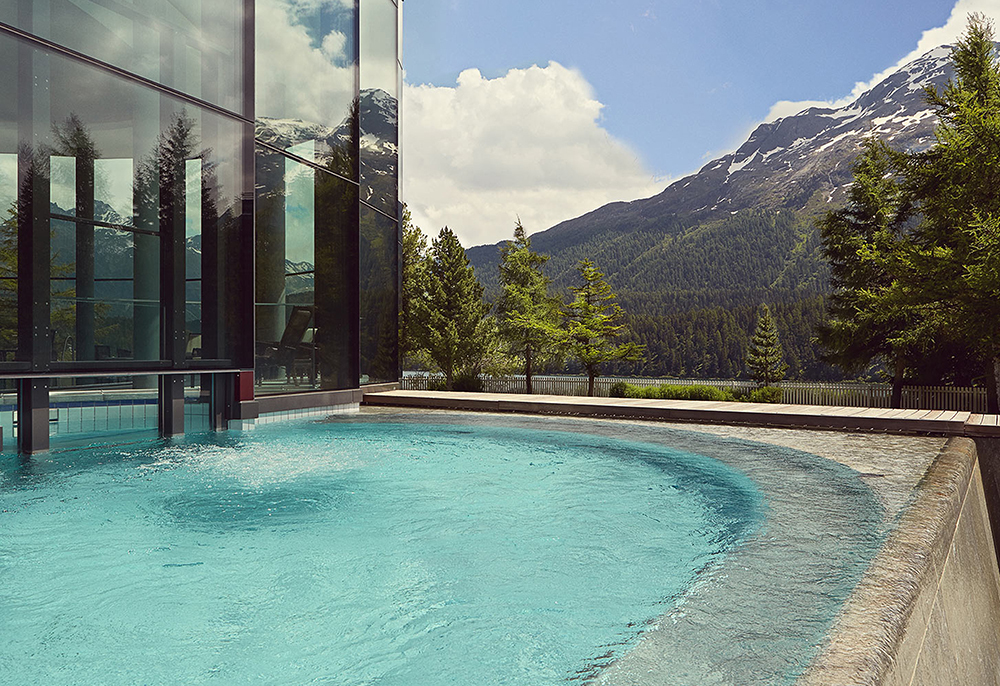 BadruttsPalaceHotel巴德呂特宮酒店