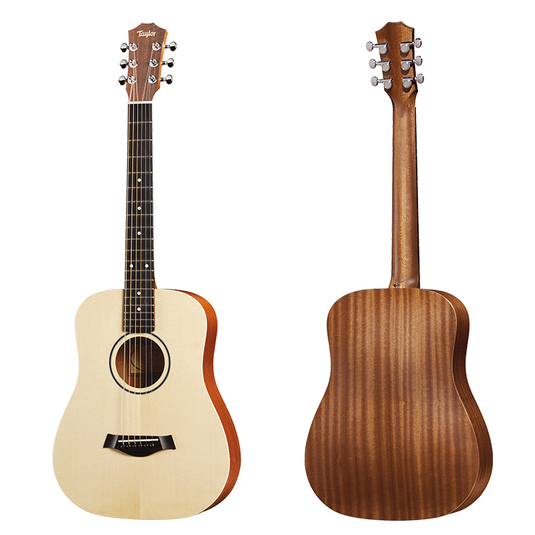 Baby Taylor BT1 雲杉木 面單 34寸 旅行吉他 泰勒吉他