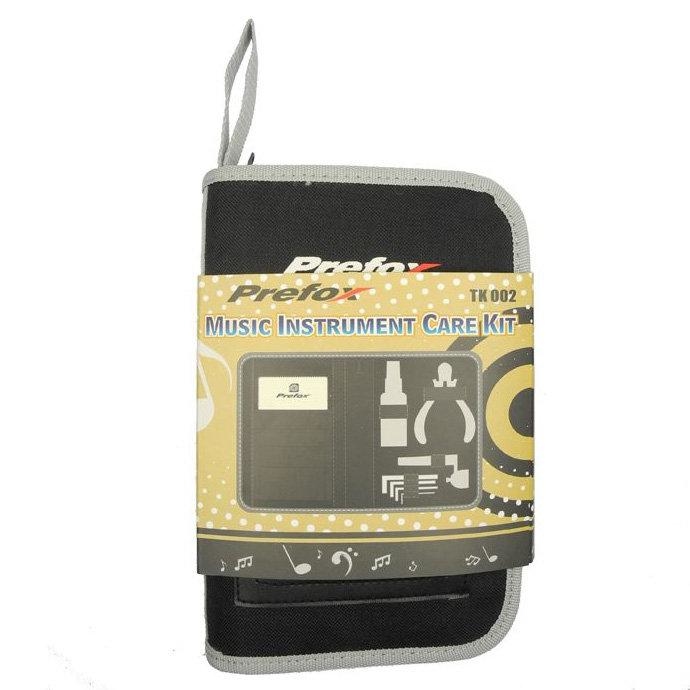 吉他換弦工具包 TK002 Prefox
