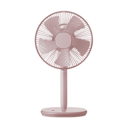 正負零 Plus Minus Zero XQS-Z710 電風扇 粉紅色 香港行貨