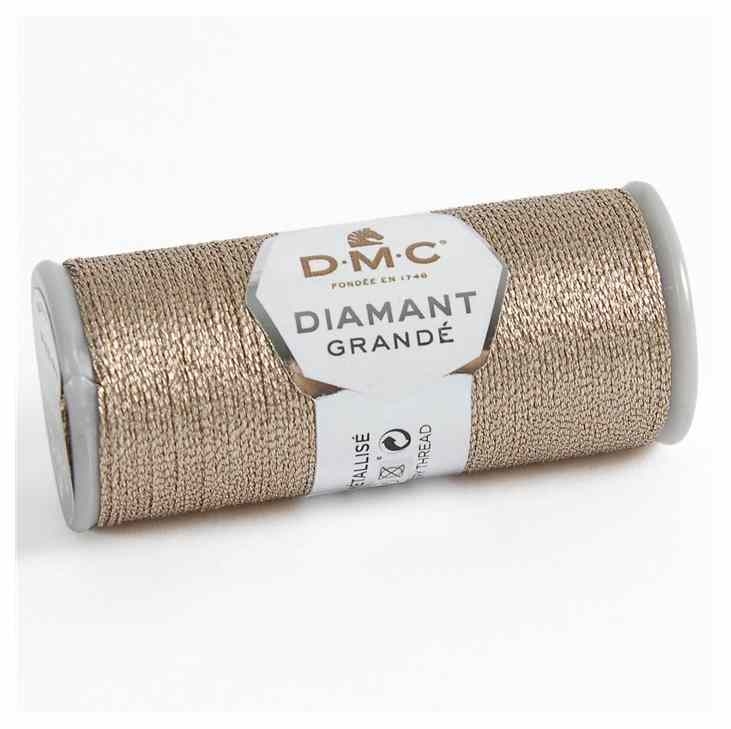 現貨 DMC Diamant Grande 金蔥線