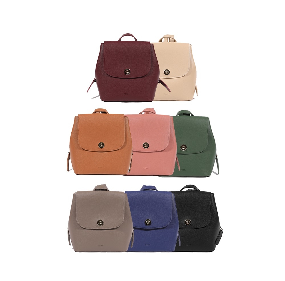 韓國品牌 ROOTY CLASSIC 文青 BACKPACK