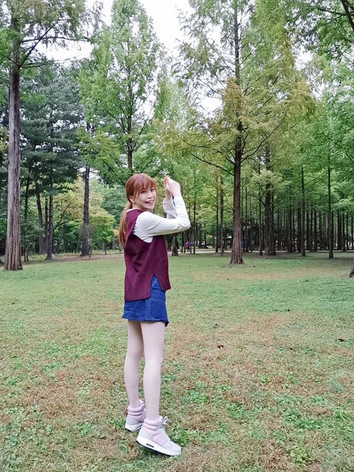 輕刷毛針織背心|OLIWAY