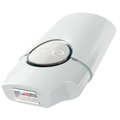 iluminage Me Chic Elos Me 便攜式家用彩光脫毛機 (200000發) 香港行貨