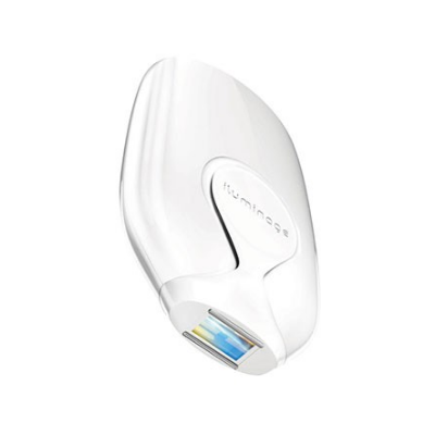 iluminage Precise Touch Elos 專業便攜式家用彩光脫毛機 (300000發) 香港行貨