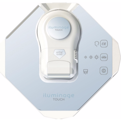 iluminage Touch Elos (300000發) 專業家用脫毛器 送拔毛頭 香港行貨