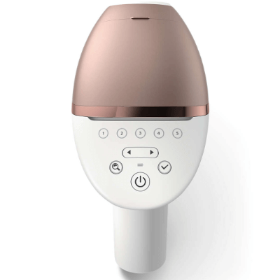 飛利浦 Philips BRI956 IPL 彩光脫毛器 香港行貨