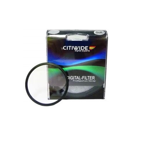 Citwide 柔光鏡 Soft