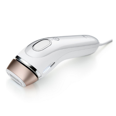 百靈 Braun Silk Expert BD5001 300000發 IPL 脫毛機 香港行貨