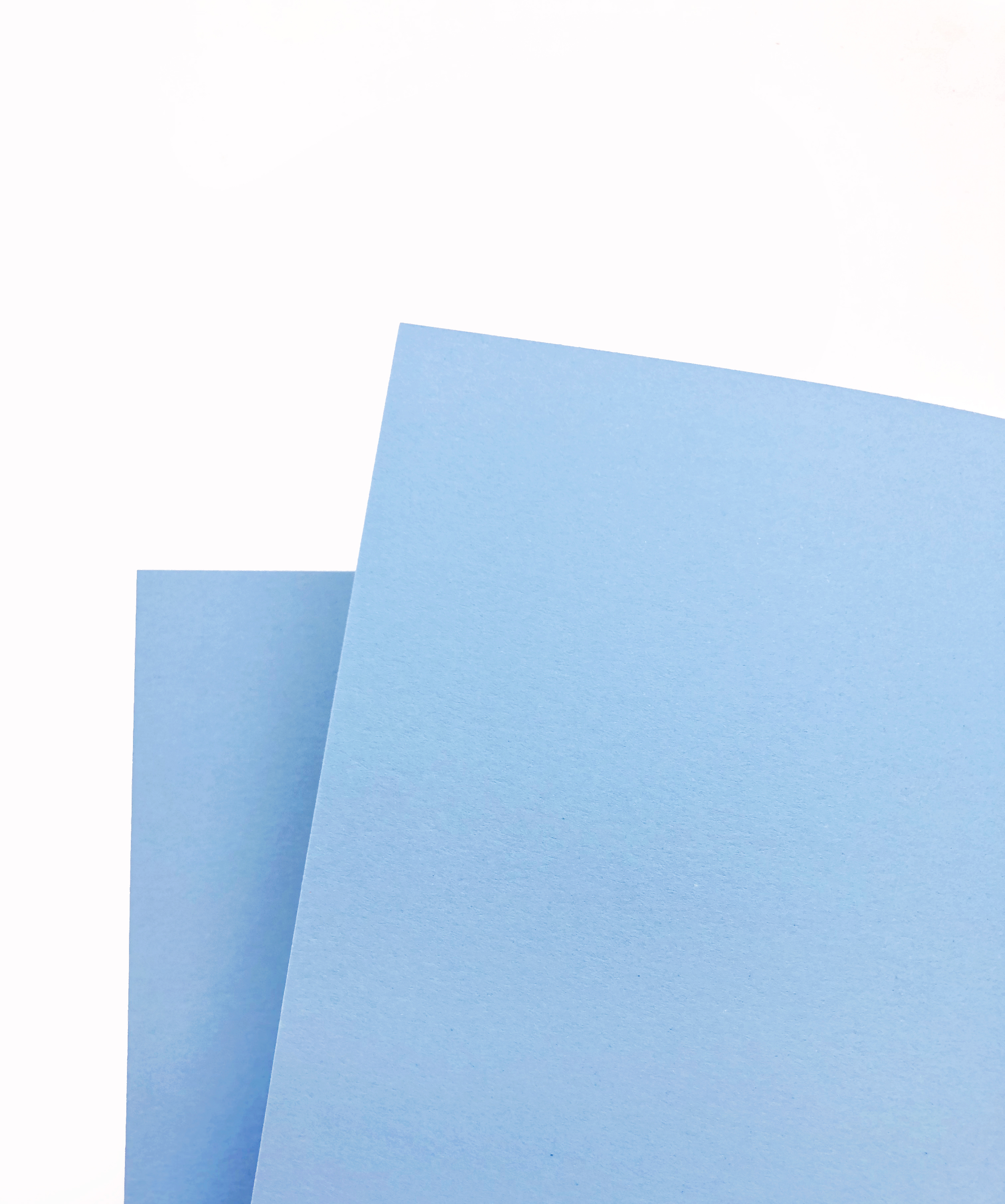 艾力獨家-【300磅】進口百分百 | 淺藍 (A4規格-4入) #T9002