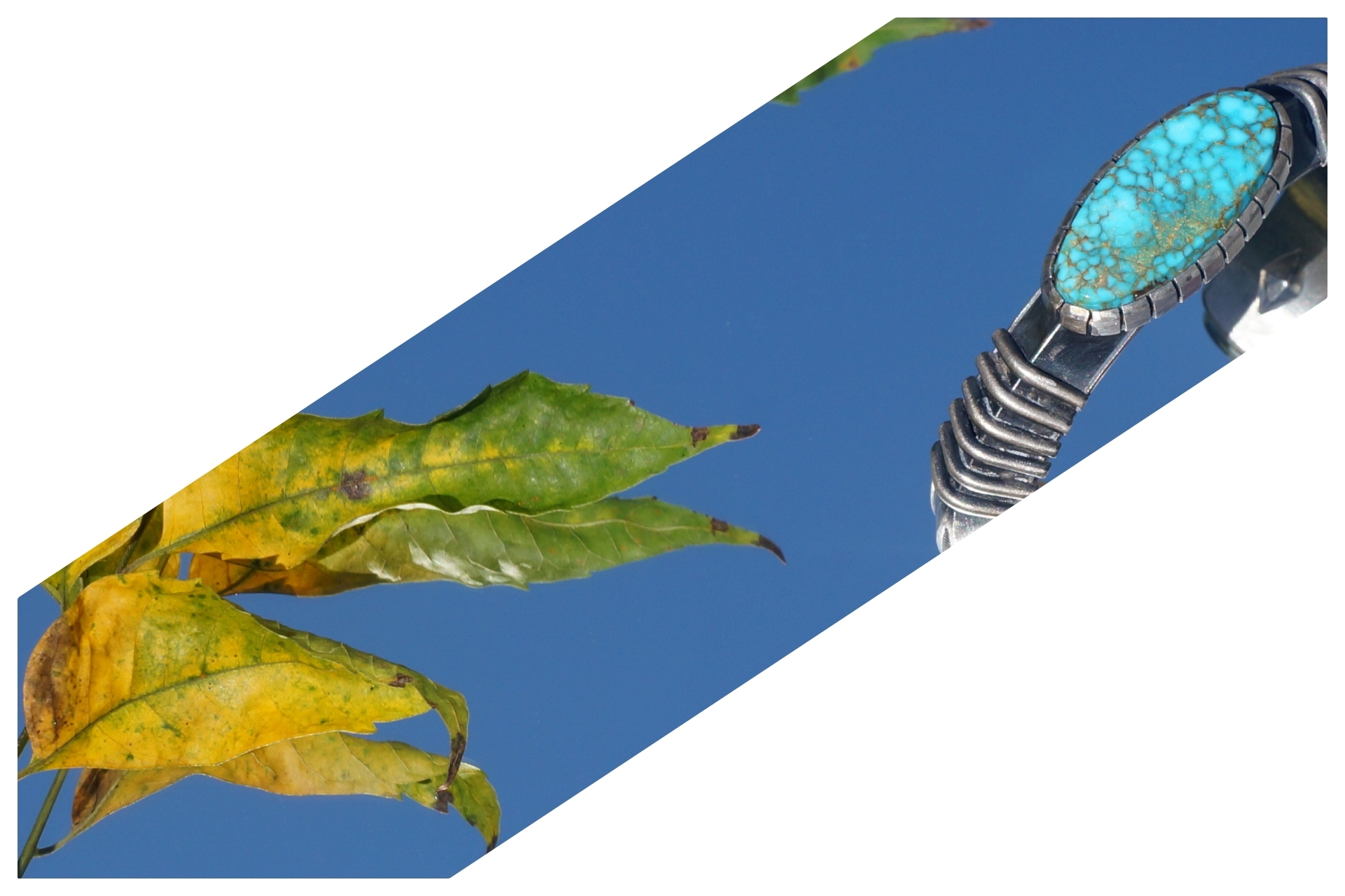 KINGMAN 寬版三角打印 【 手環 】