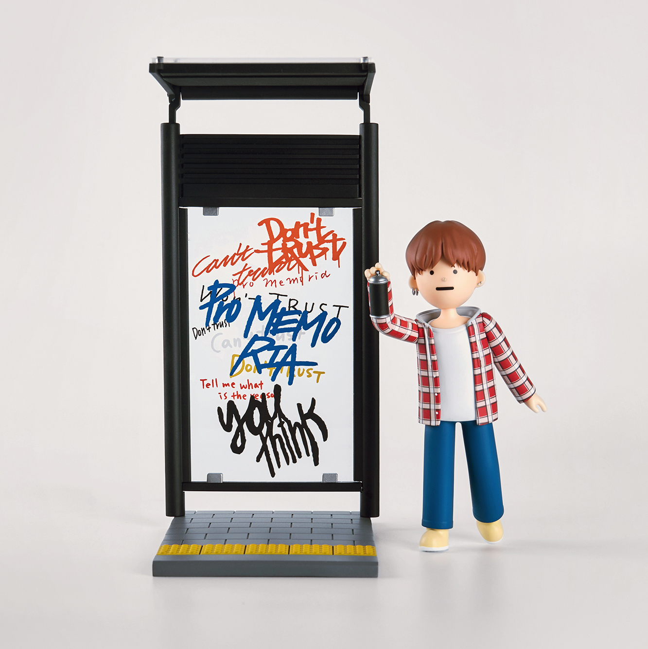 SML X BTS 04 TaeHyung