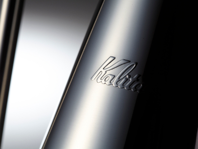 TSUBAME＆Kalita 不銹鋼手沖壺 - 700ml