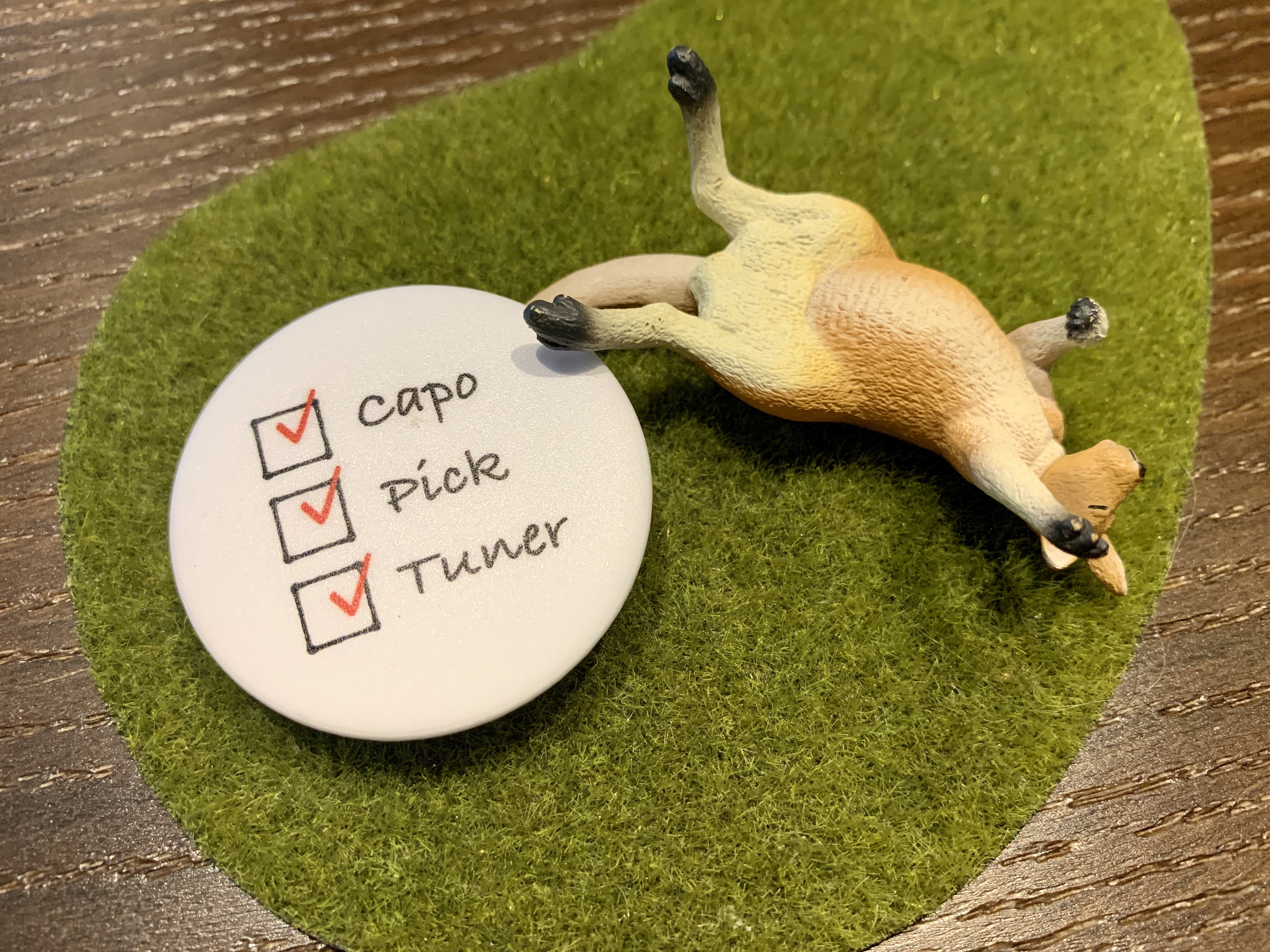 44mm胸章 #配件清單 ❤送禮自用推薦❤ 文青 個性徽章