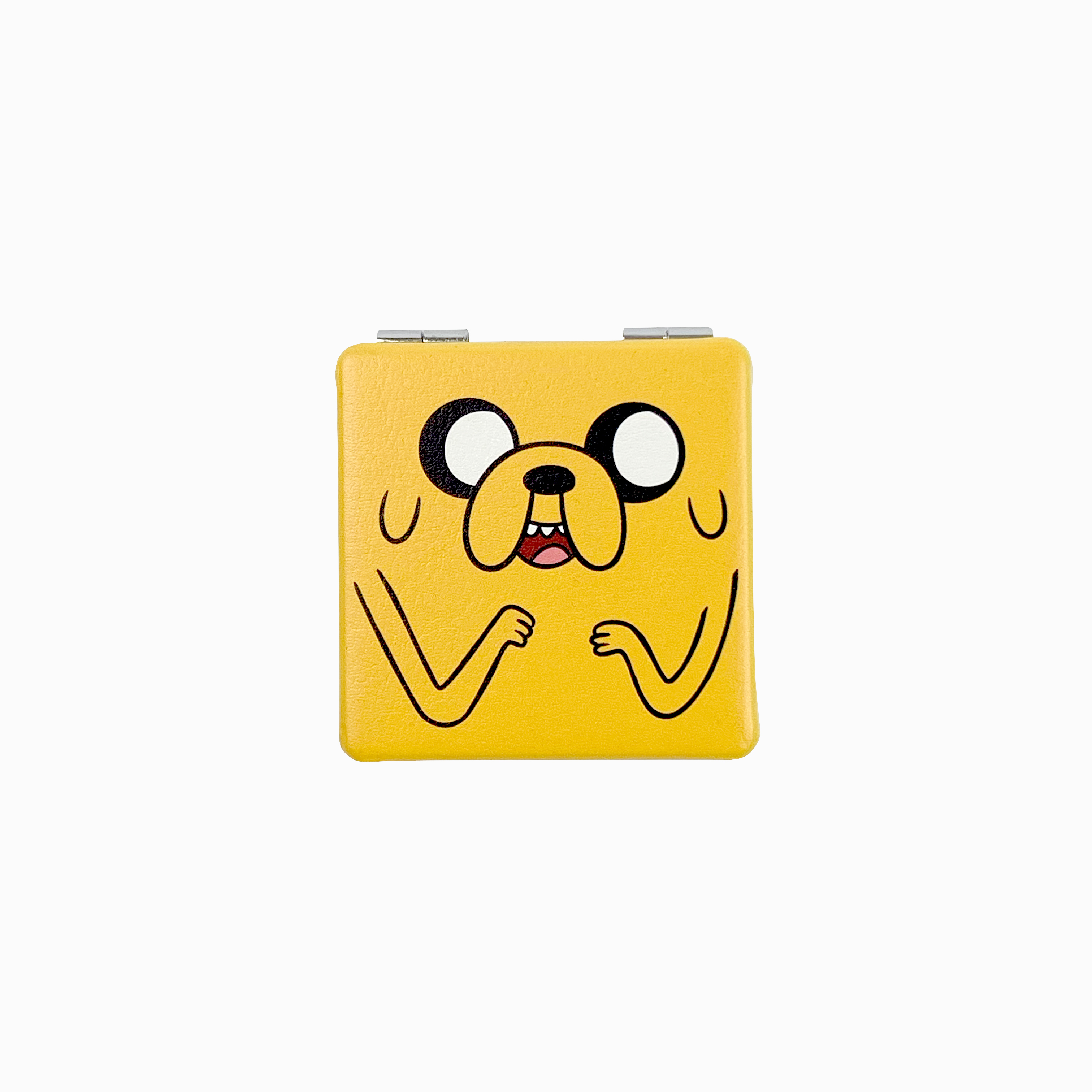 【探險活寶】方鏡-老皮款