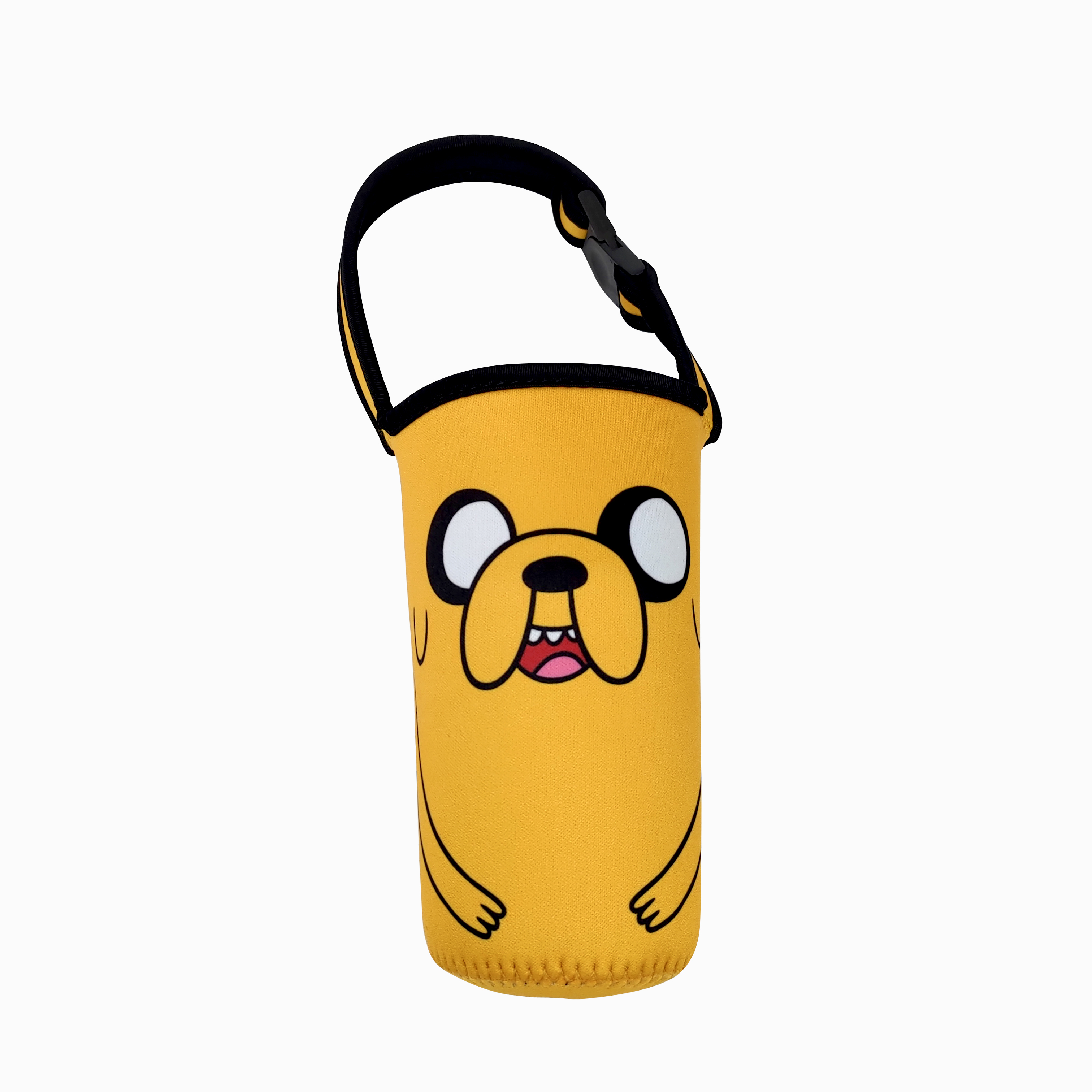 【探險活寶】防水杯套-老皮摸肚肚款