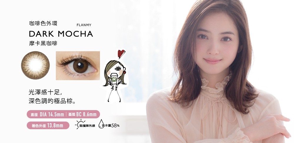 Flanmy-Dark-Mocha-Color-Contact-Lenses