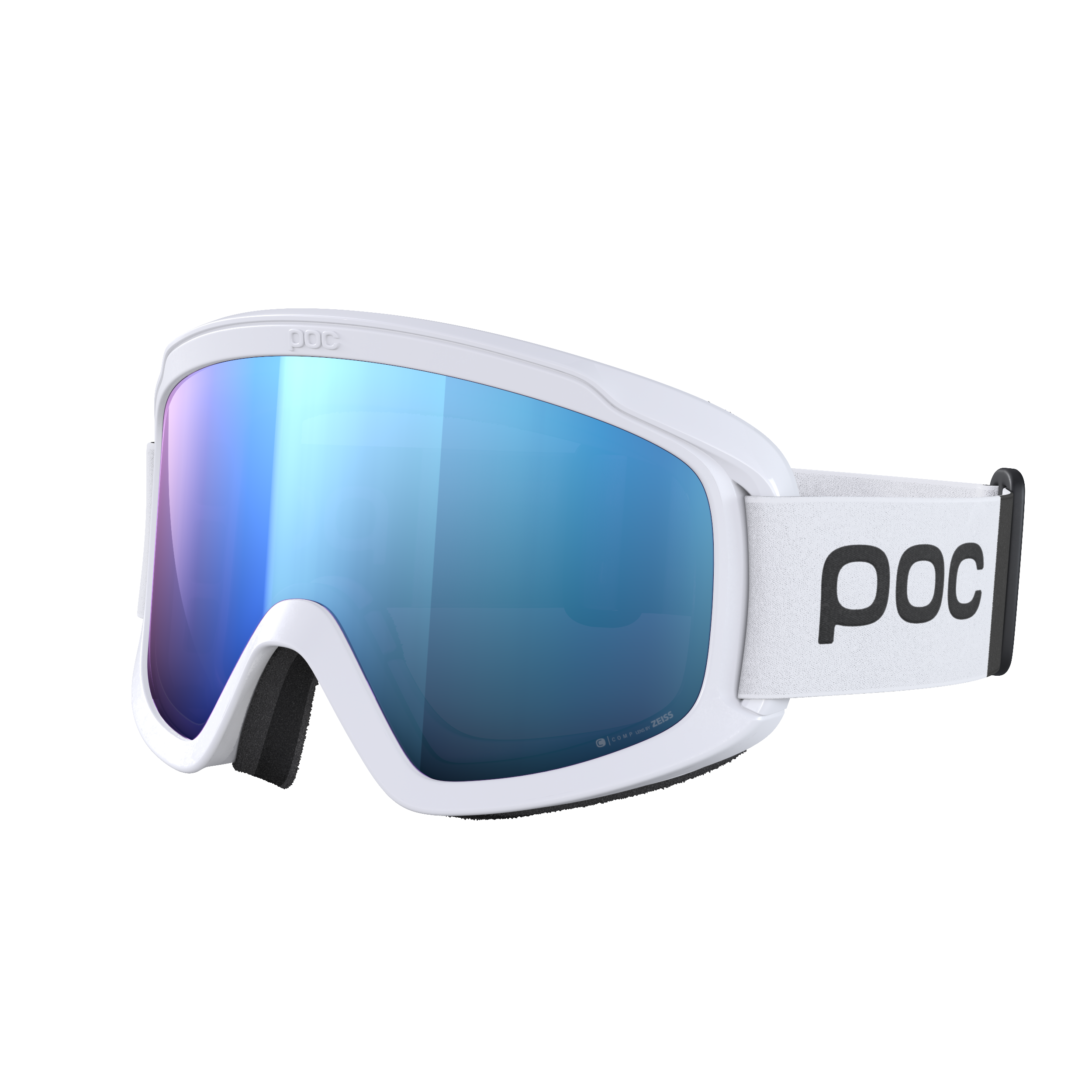 POC Opsin Clarity Comp 雪鏡