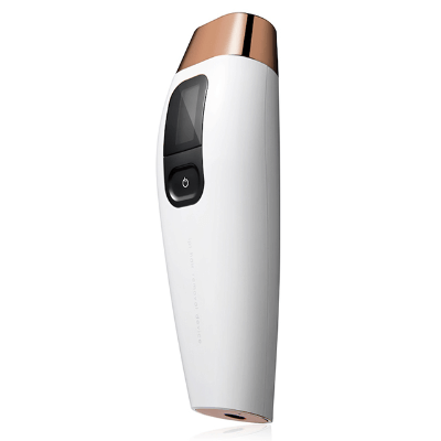 套裝優惠 CosBeauty IPL 30萬發光子脫毛機+belulu Skin Checker 水份偵測器 63折超值入手