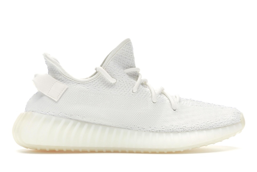[Pre-Order] Adidas Yeezy Boost 350 V2 "Cream White" │ CP9366
