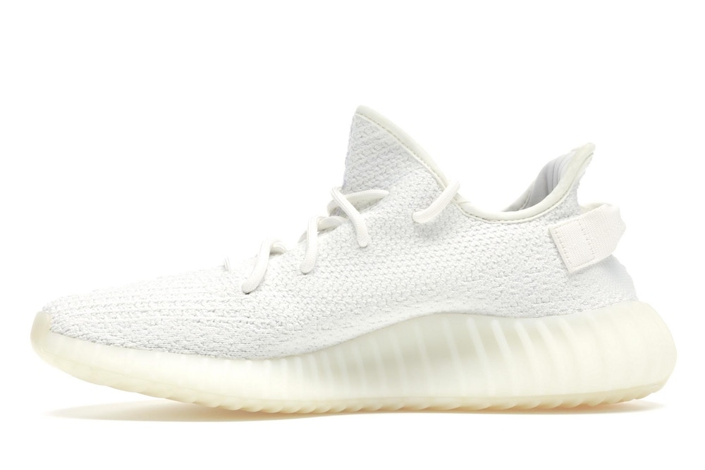 [Pre-Order] Adidas Yeezy Boost 350 V2 "Cream White" │ CP9366