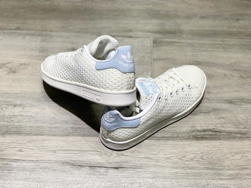 adidas stan smith baby blue