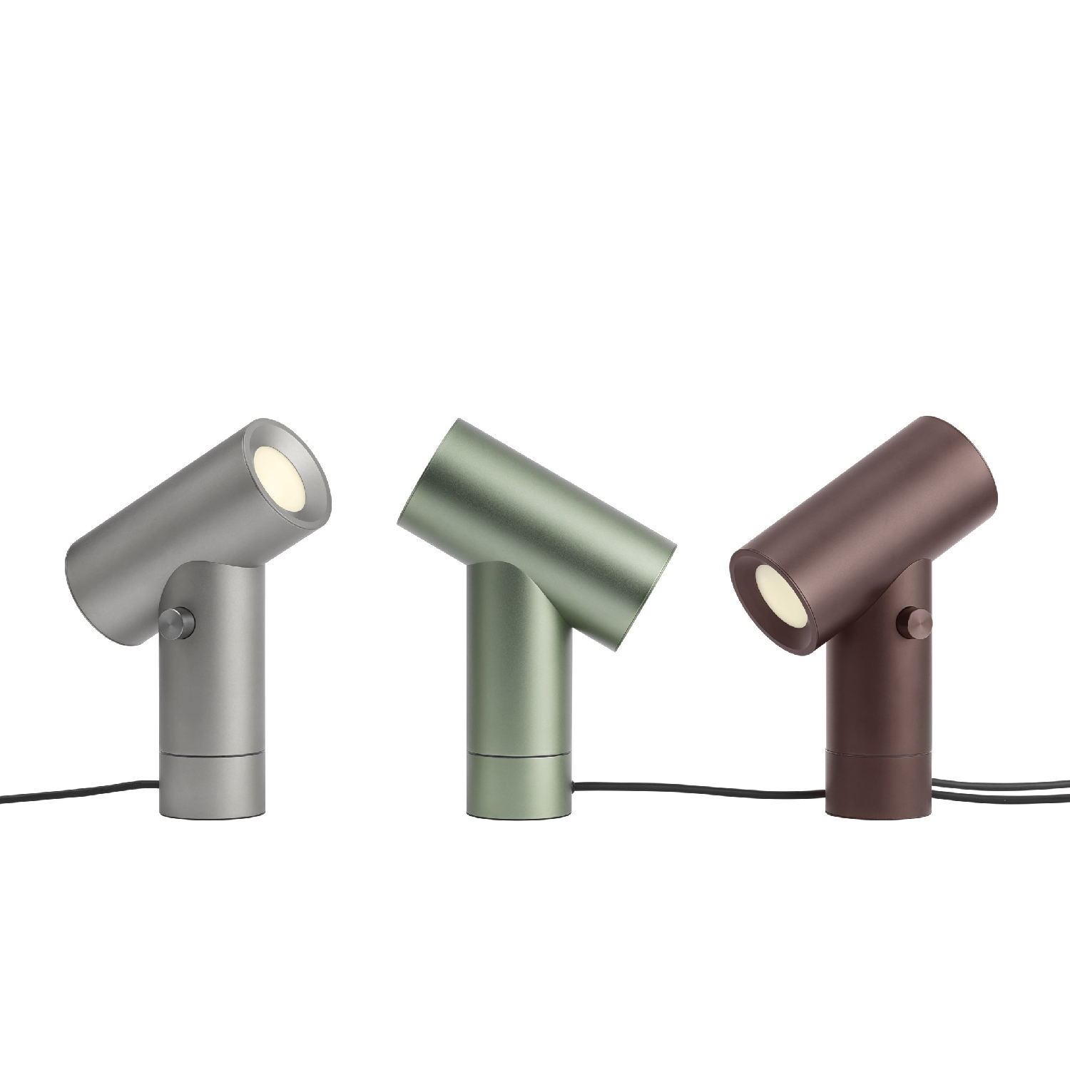 光束 / 桌燈 by Muuto