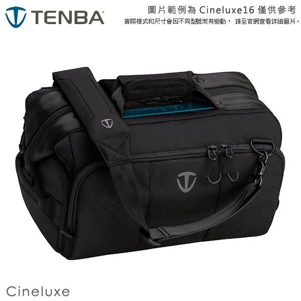 TENBA Cineluxe Shoulder Bag 16 未使用品 - デジタルカメラ