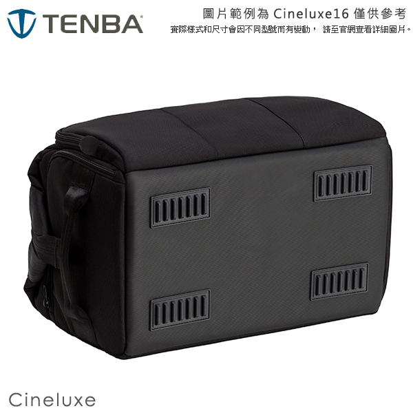 TENBA（單肩包）【Cineluxe 16／21／24 Shoulder Bag】戲影系列專業錄影包