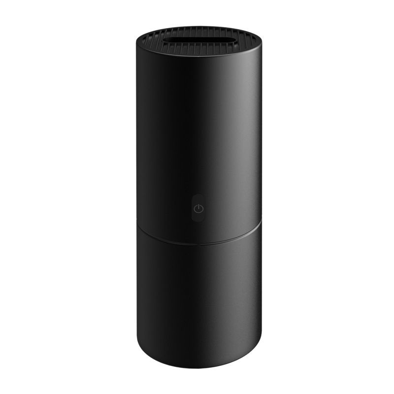 「圓桶的骰」無線雙用吹風吸塵器