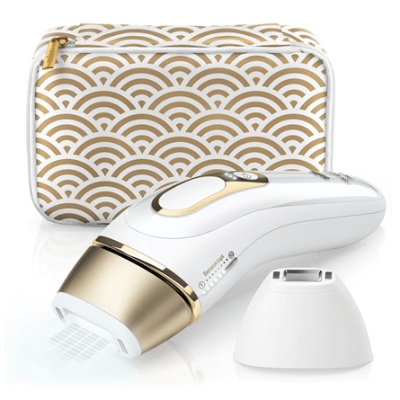 百靈 Braun Silk Expert Pro 5 PL5137 IPL 脫毛機 (含精密頭及便携袋) 香港行貨