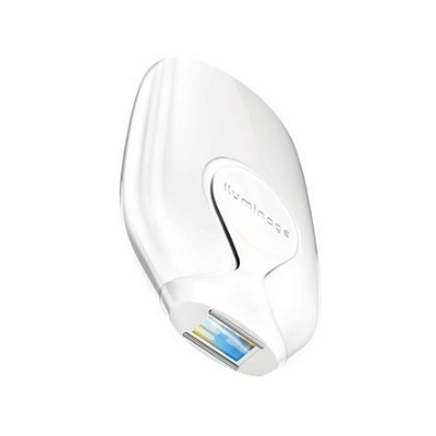 iluminage Precise Touch Elos 專業便攜式家用彩光脫毛機 (150000發) 香港行貨