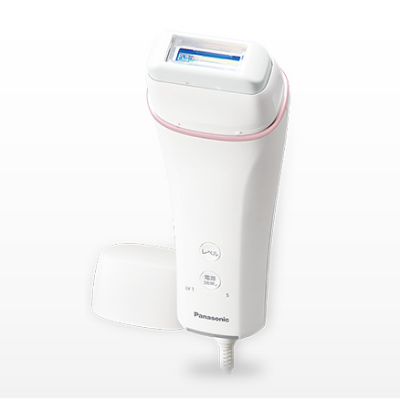 樂聲 Panasonic WH75 光學脫毛機