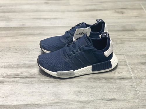 navy nmd r1