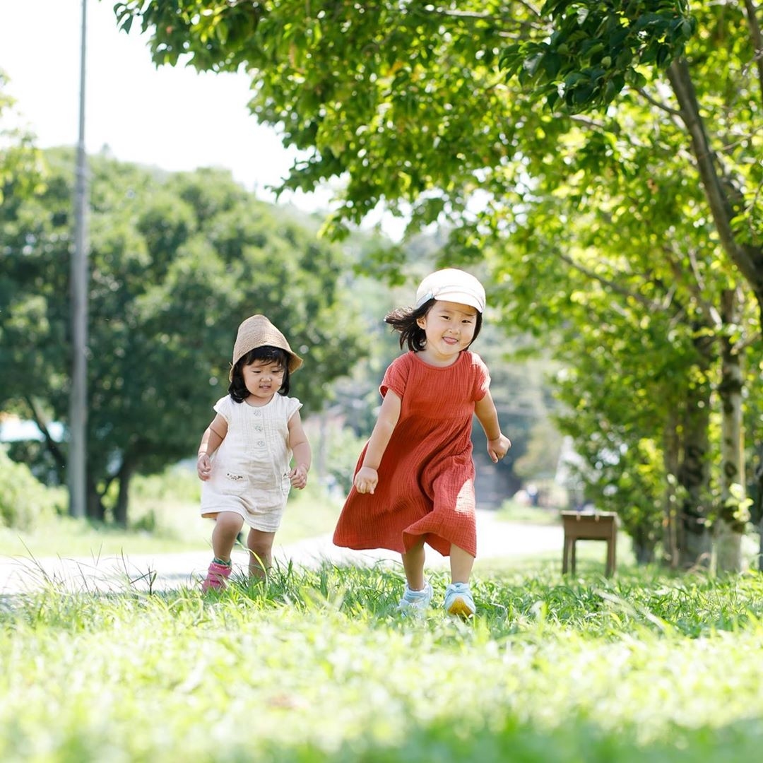 日本寶貝們實穿PAIRMANON單品