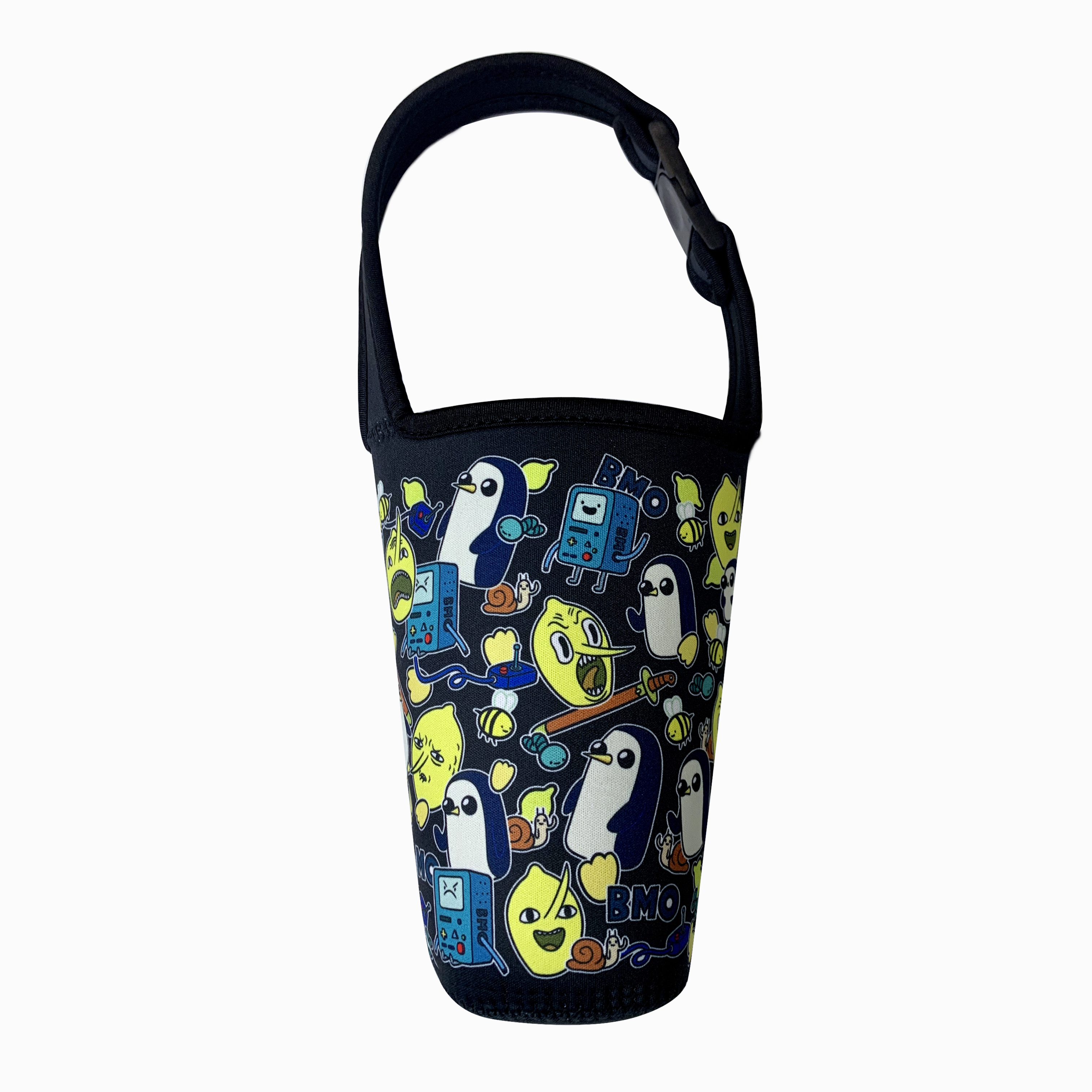 【探險活寶】防水杯套-派對貼紙款