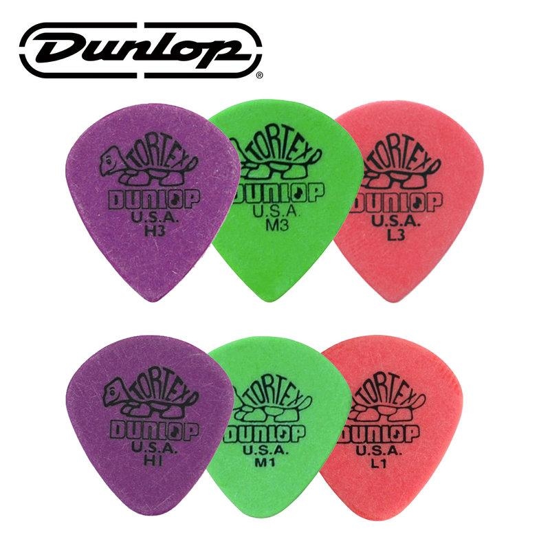 PICK 彈片 Dunlop 472R Jazz